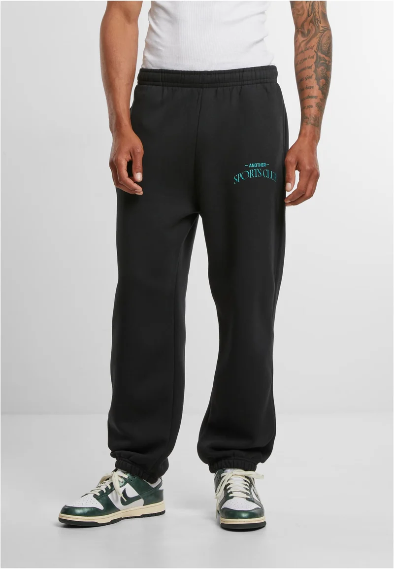 MT Another Sports Club Fluffy Sweatpants