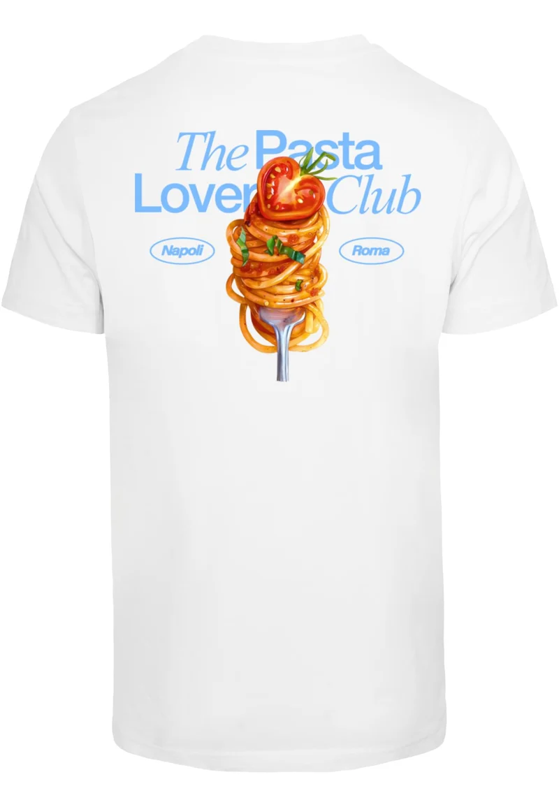 MT The Pasta Lover Club Tee