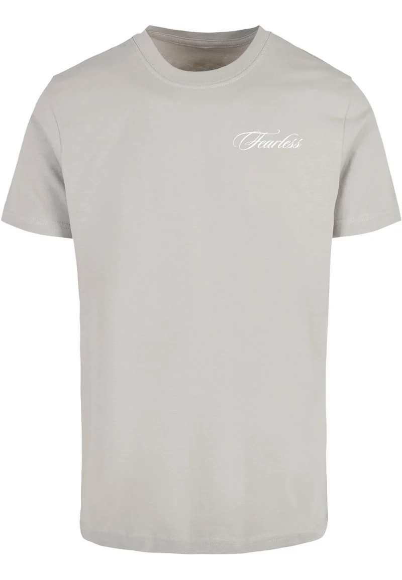 MT Fearless Crow Tee
