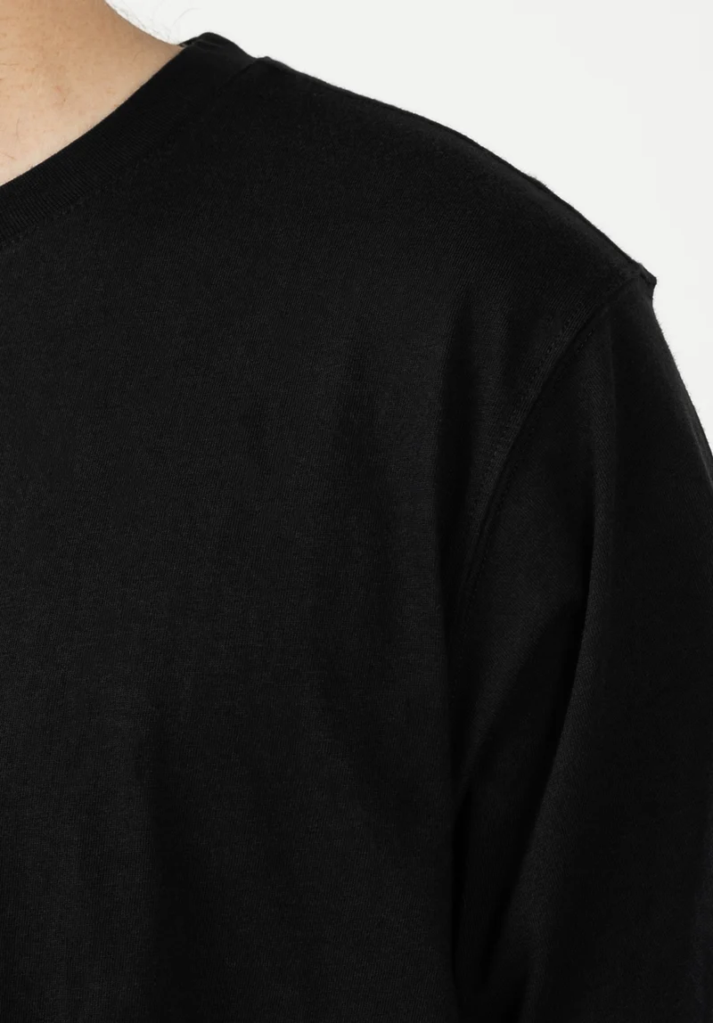 T-Shirt Pack (3 Stück)