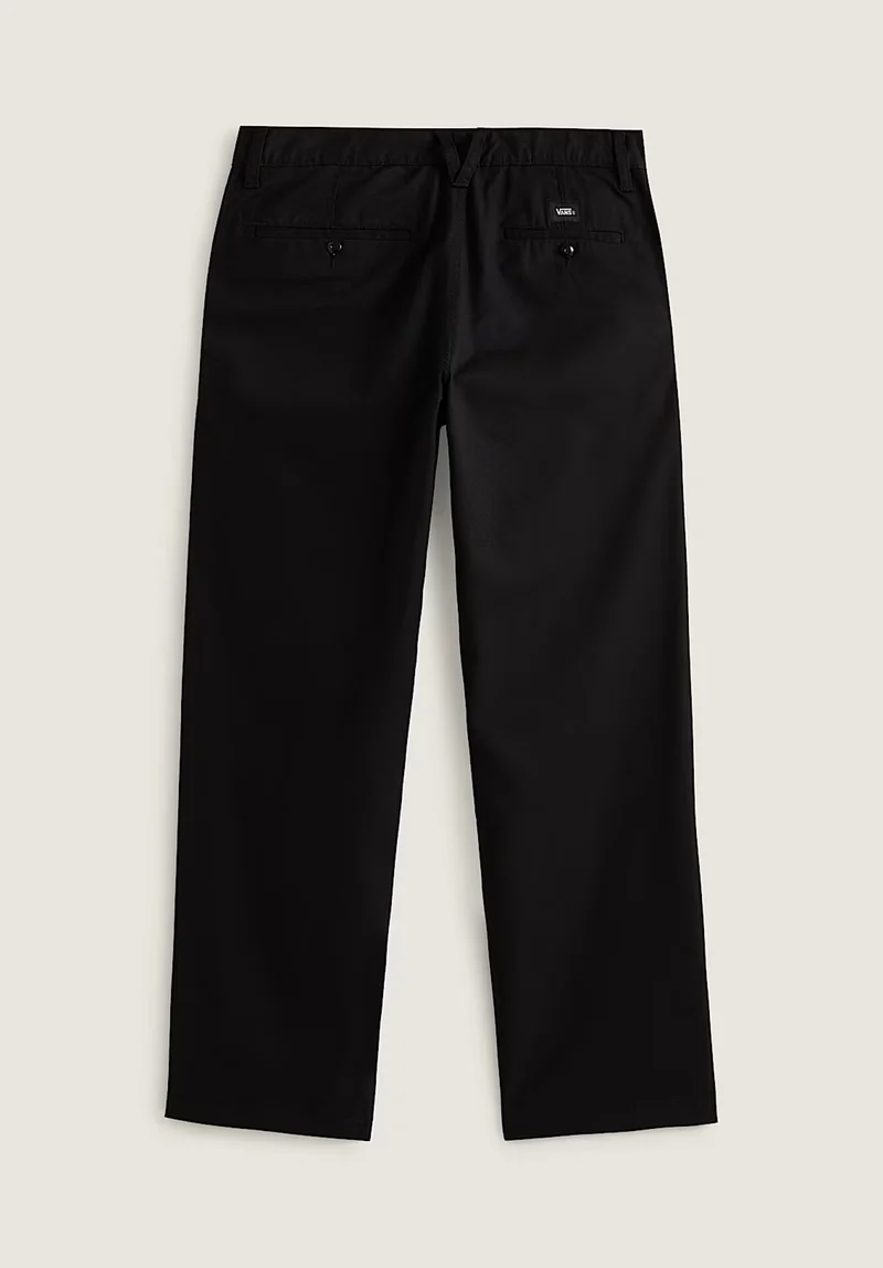 Authentic Chino Loose Pant