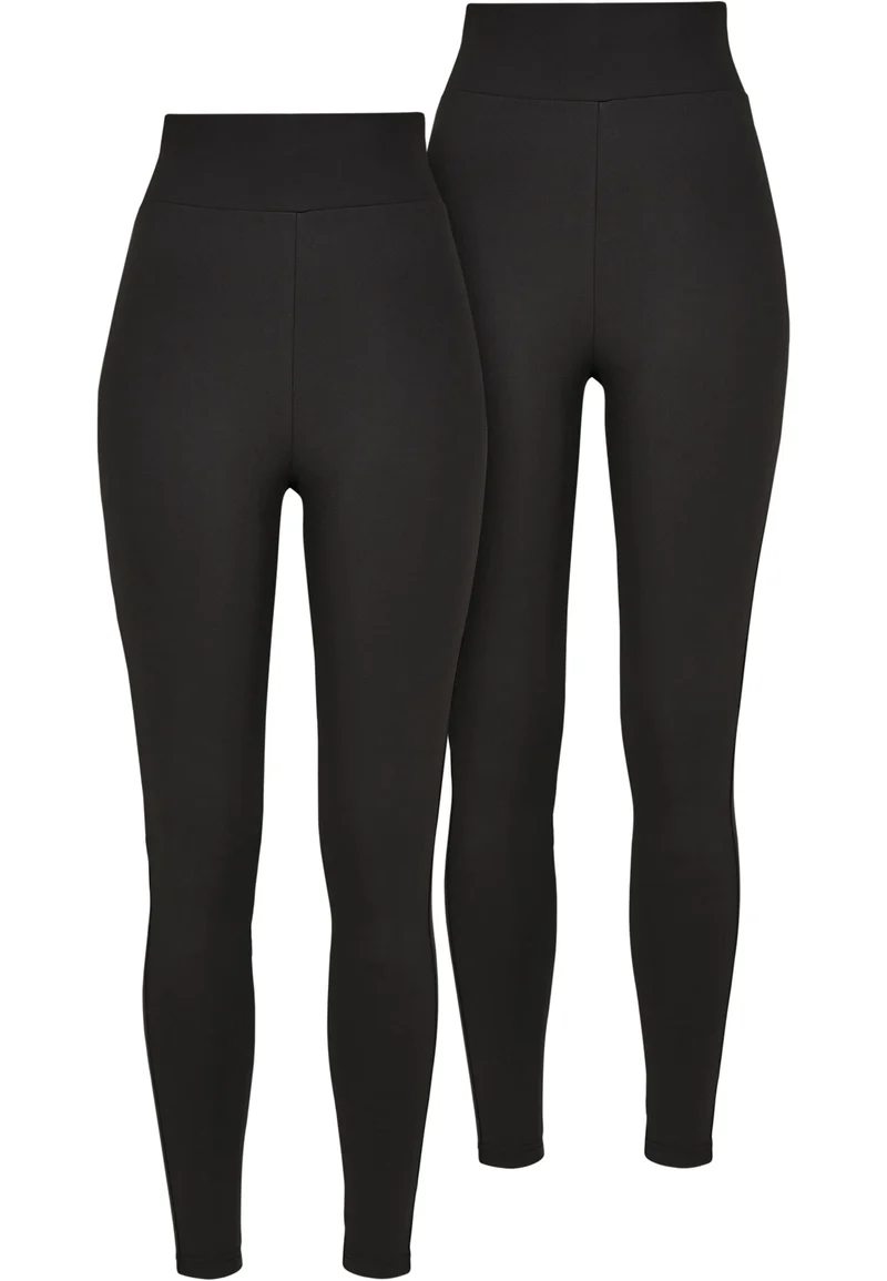 UC High Waist Tights 2-Pack