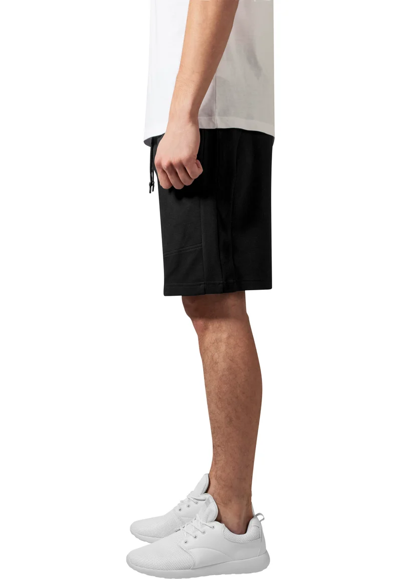 UC Interlock Sweatshorts