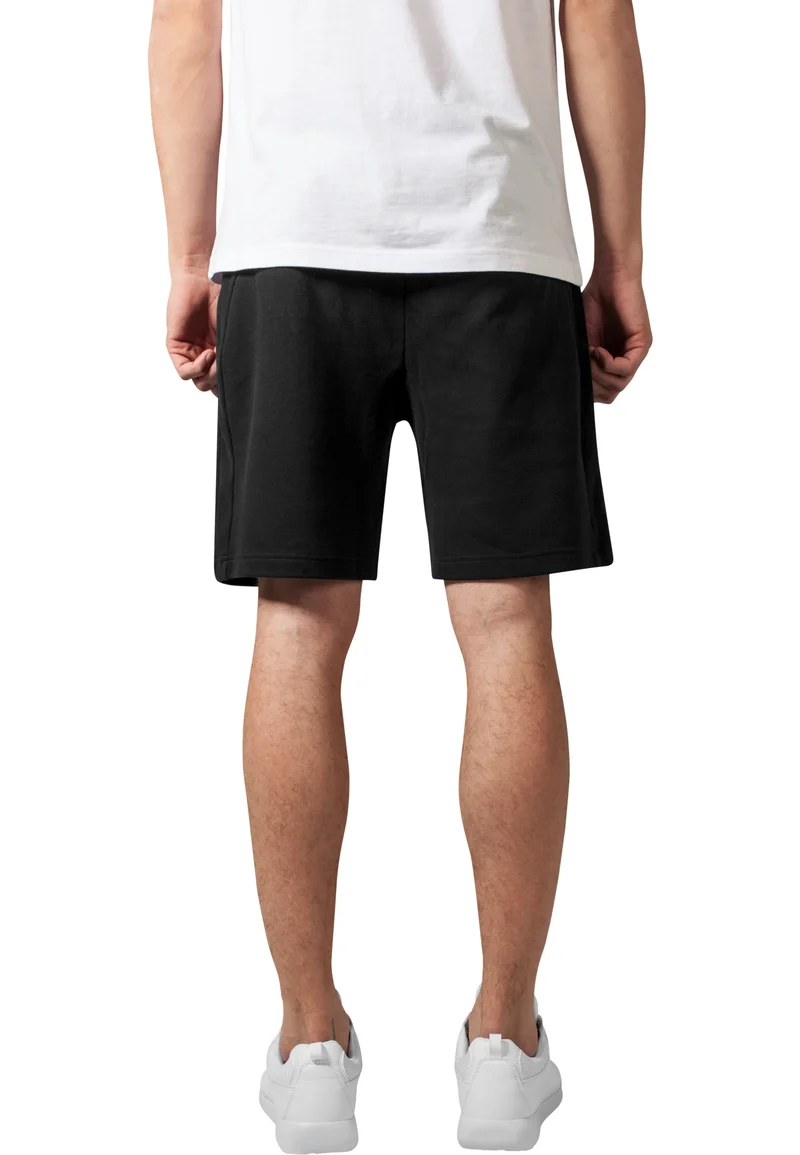 UC Interlock Sweatshorts