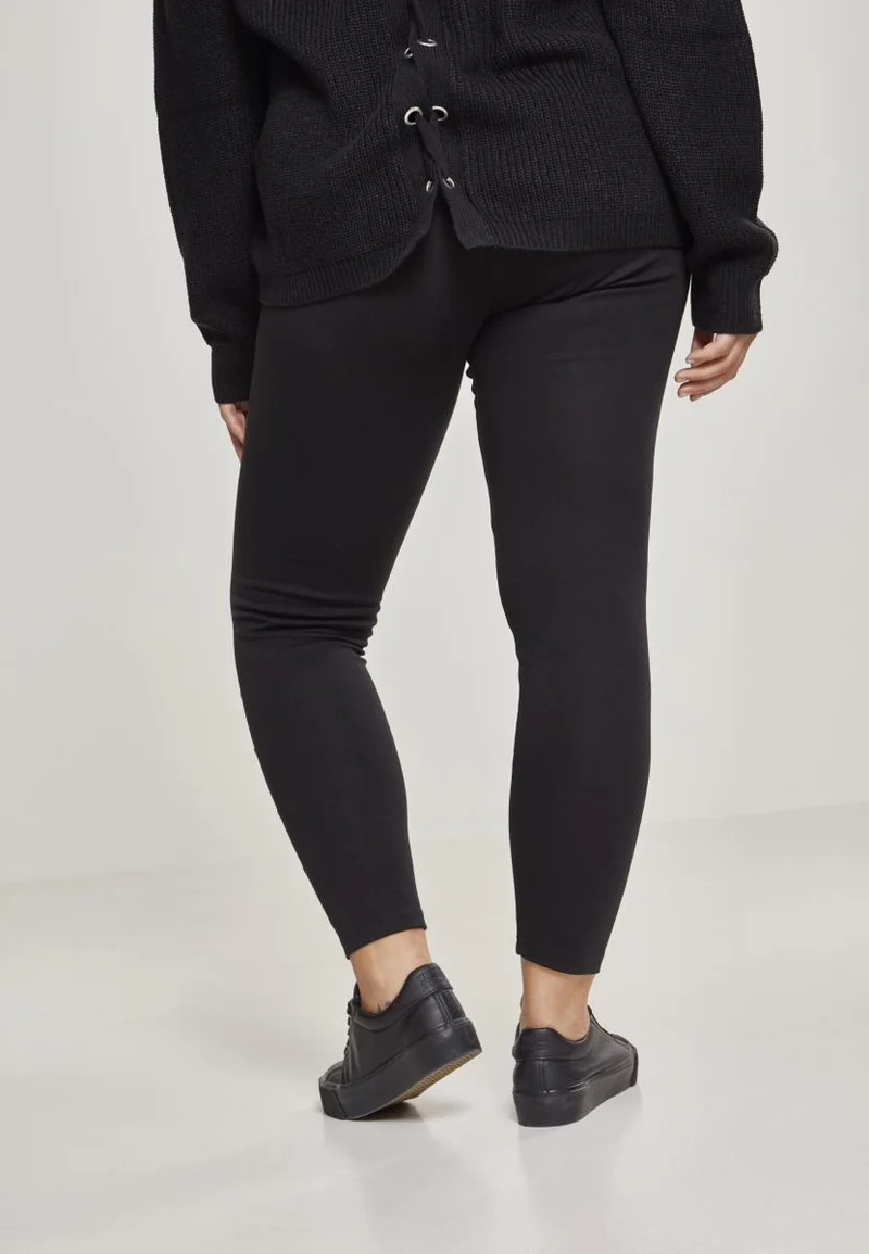 UC Eyelet Tights