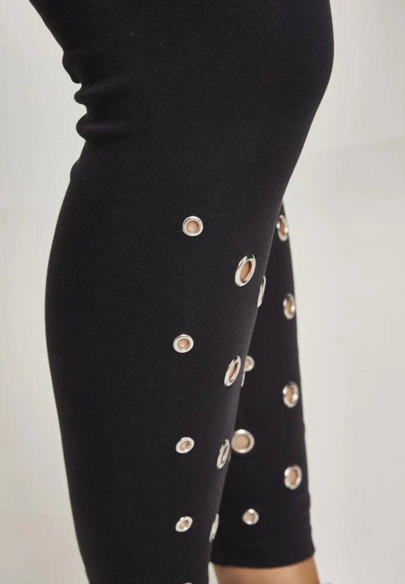 UC Eyelet Tights