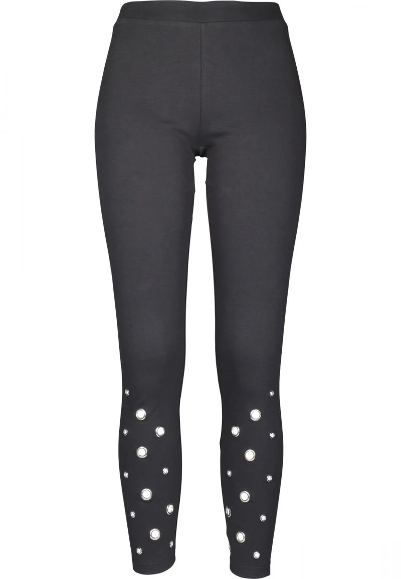 UC Eyelet Tights