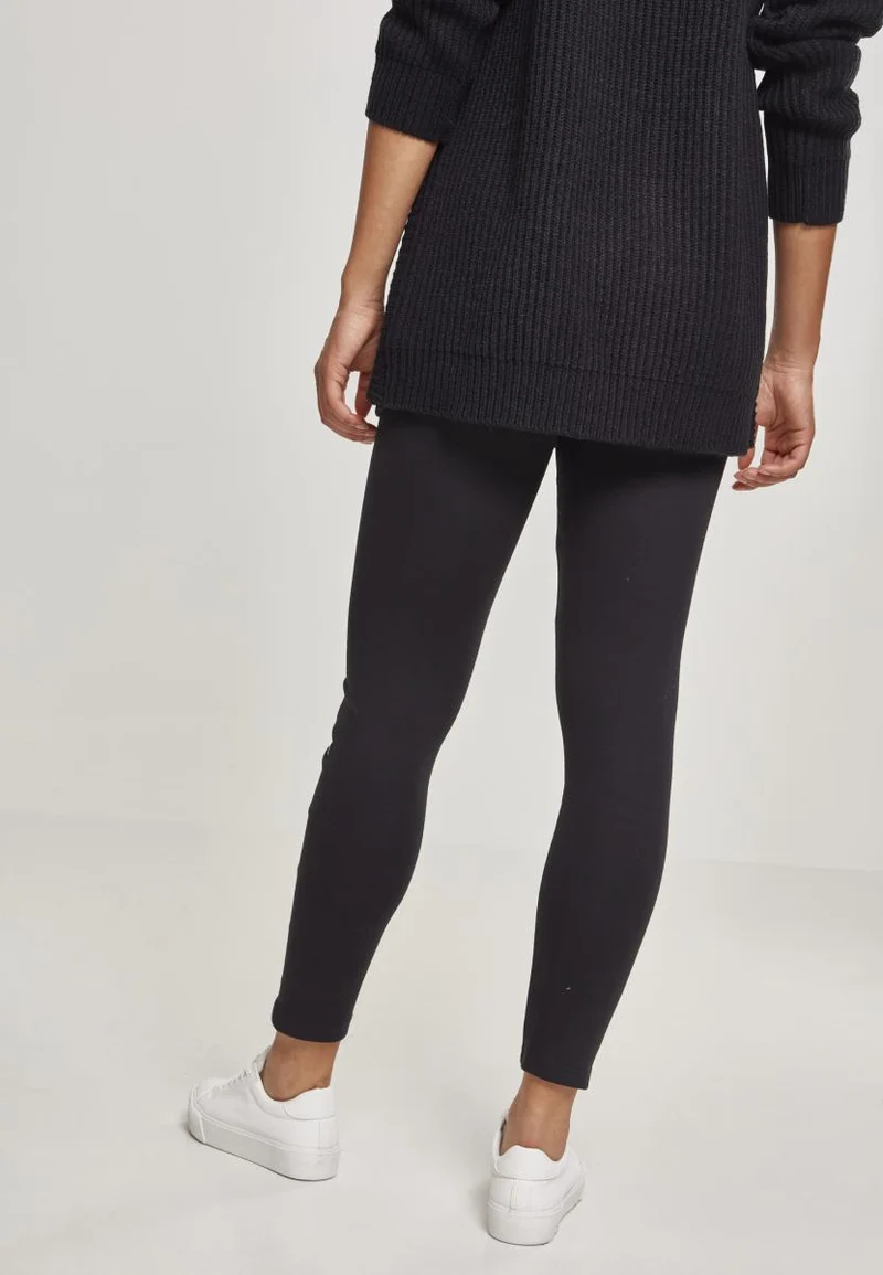 UC Eyelet Tights
