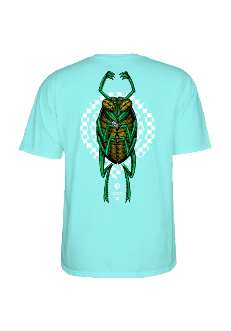 Mike Vallely Bug