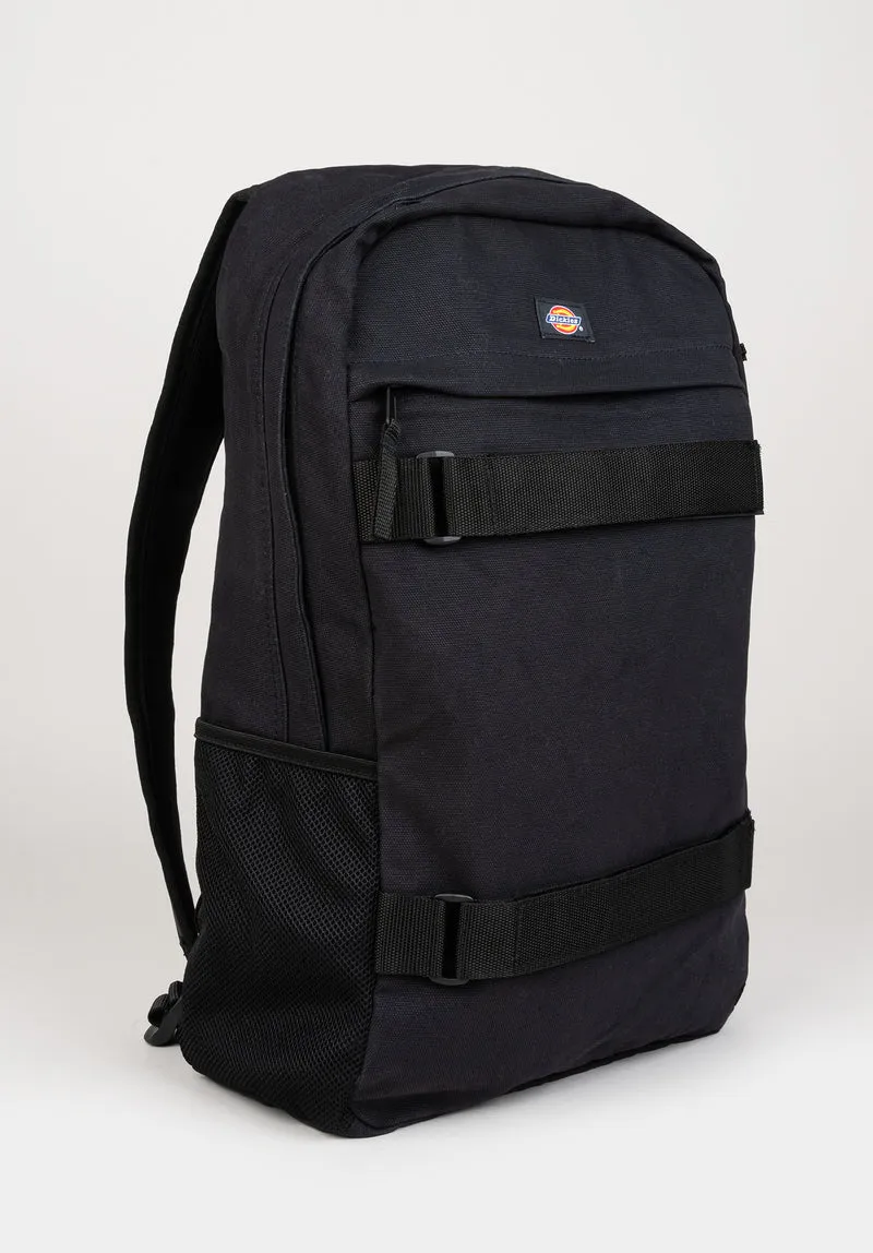 Duck Canvas Backpack Plus