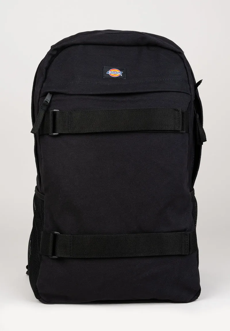 Duck Canvas Backpack Plus
