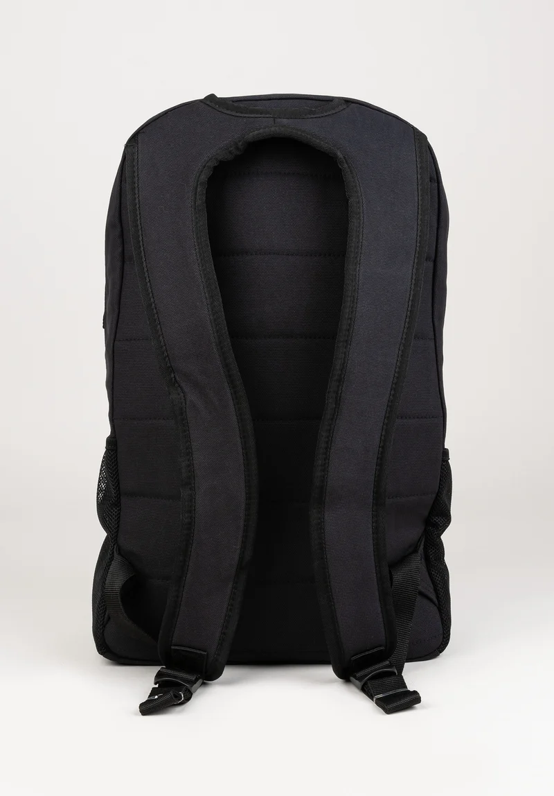 Duck Canvas Backpack Plus