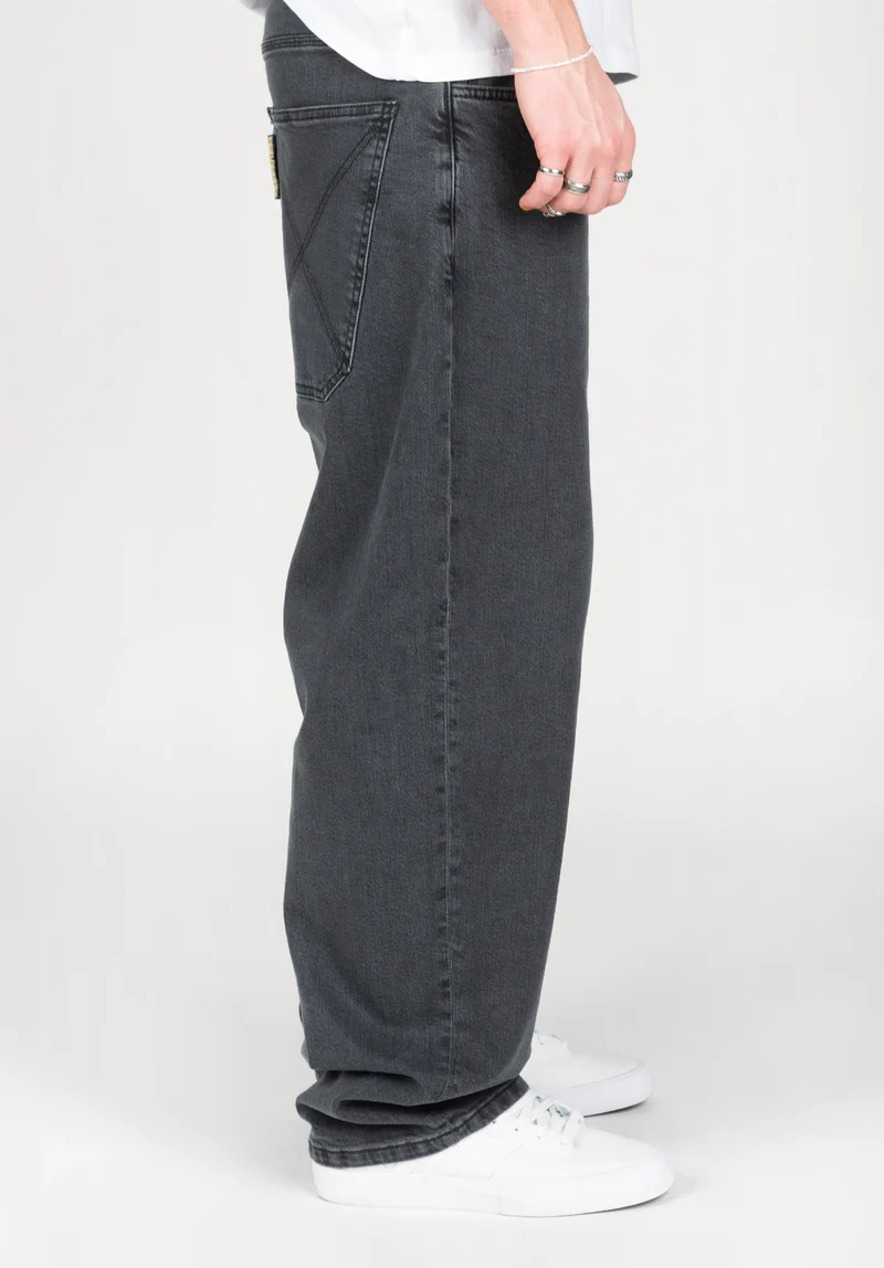 X-Tra Monster Denim