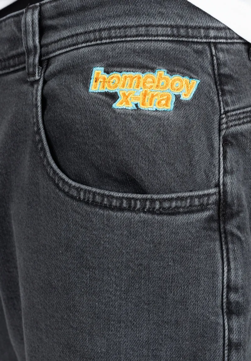 X-Tra Monster Denim