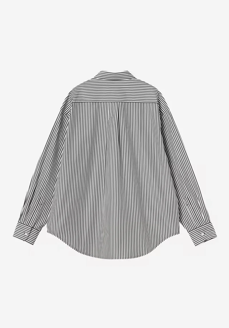 W' L/S Daldry Shirt