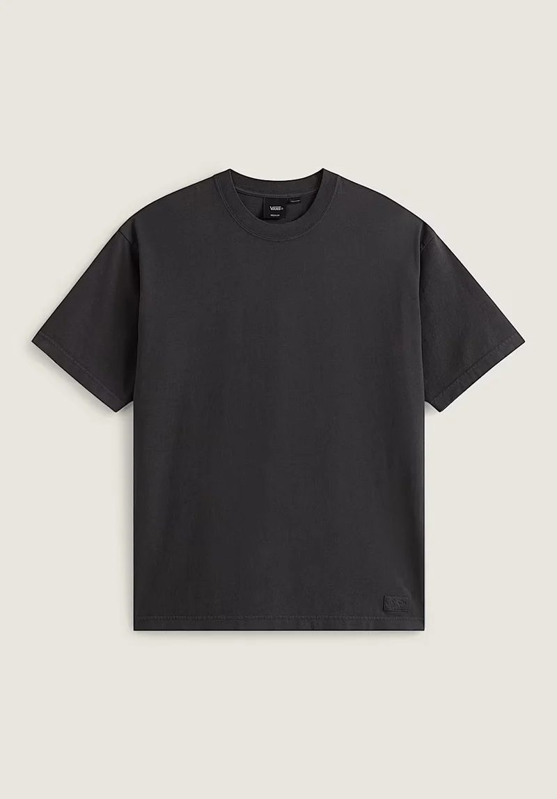 LX SS Loose Fit