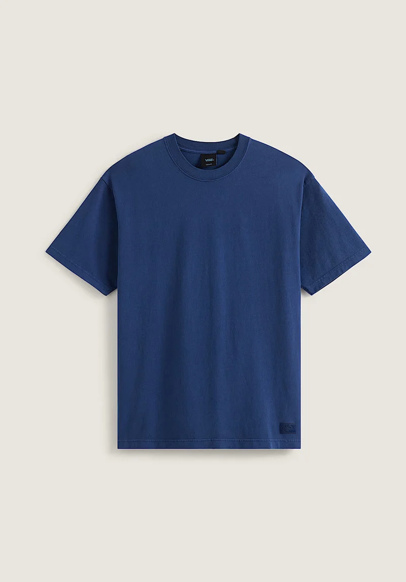 LX SS Loose Fit