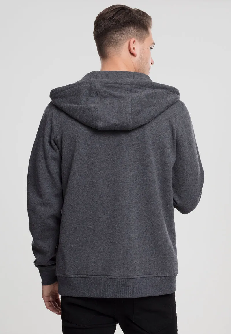 UC Basic Zip Hoody