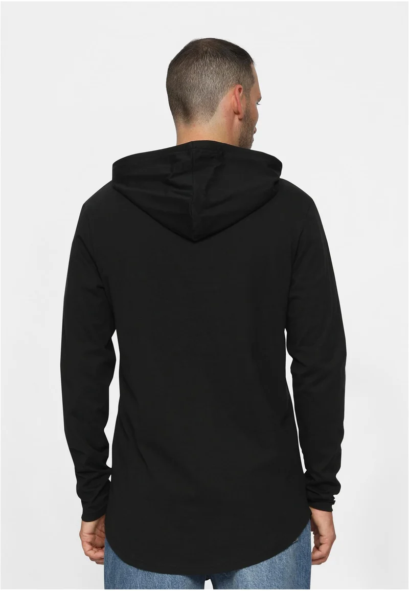 UC Jersey Hoody