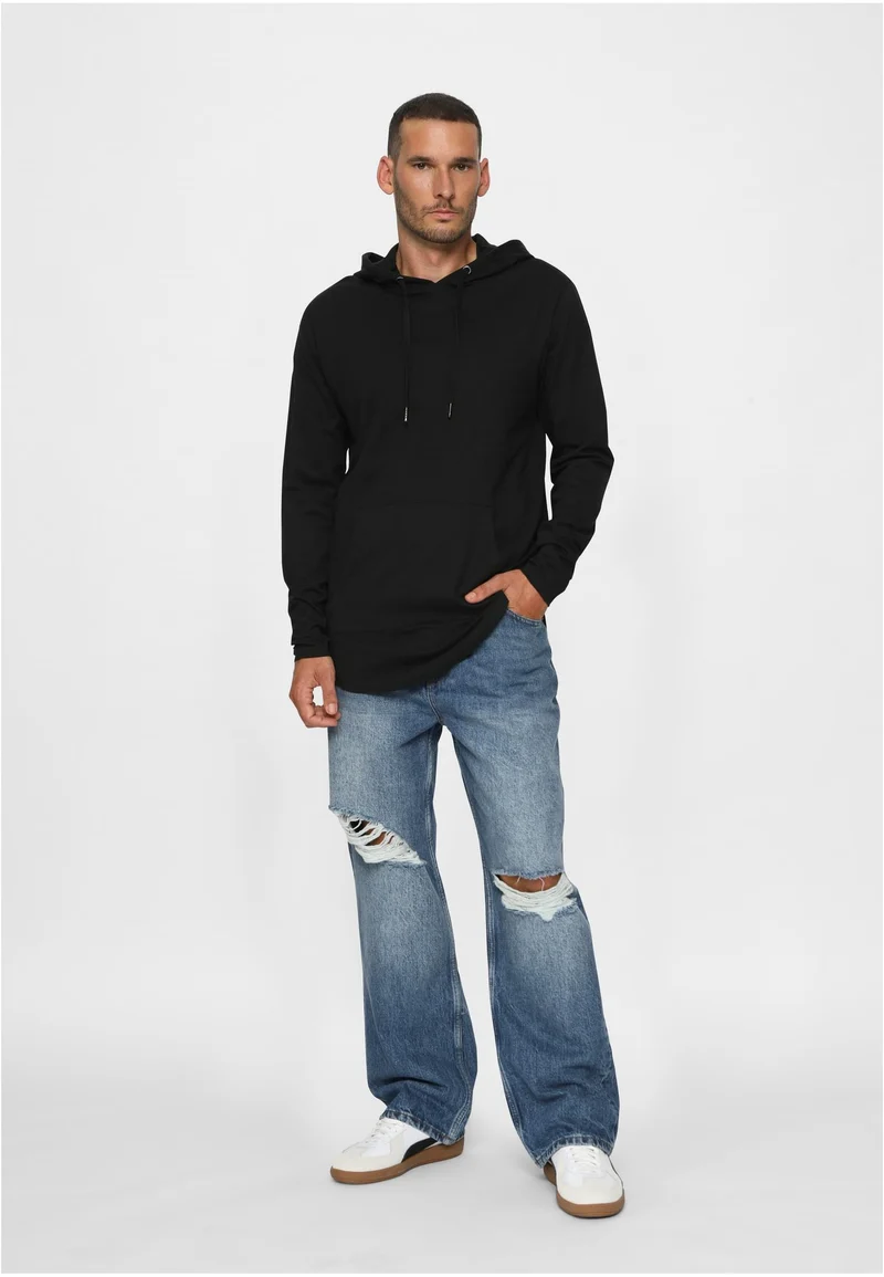UC Jersey Hoody