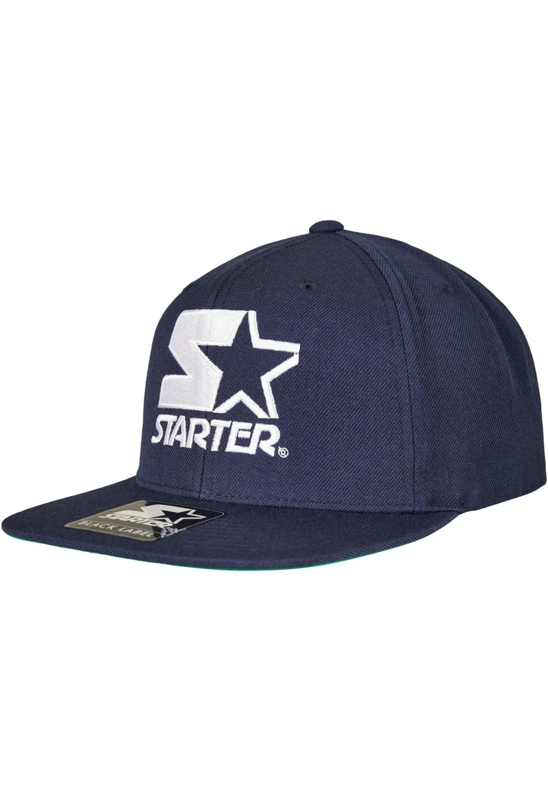 SBL Starter Logo Snapback