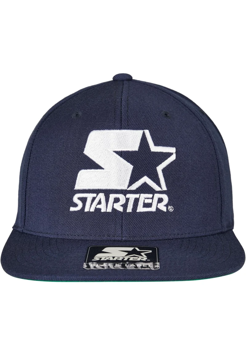 SBL Starter Logo Snapback