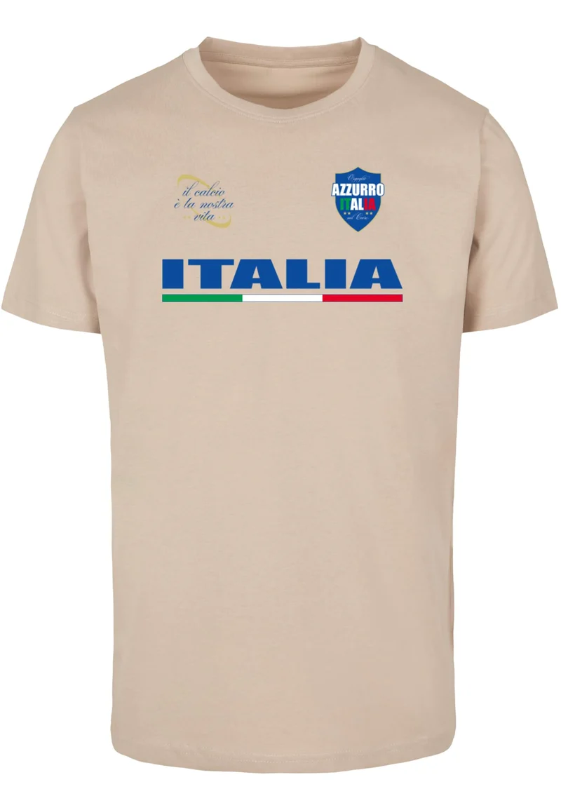 MT Italia Trikot Tee