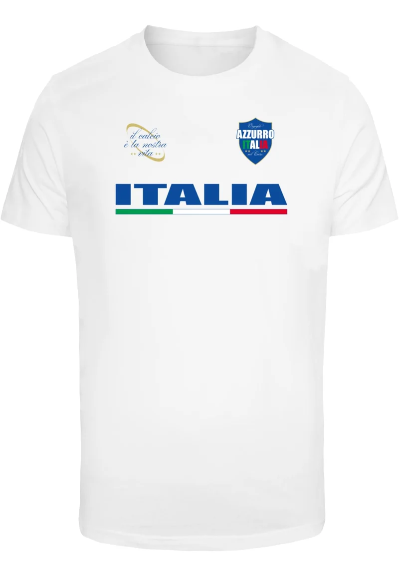 MT Italia Trikot Tee