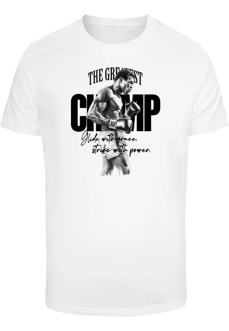 MT The Greatest Tee