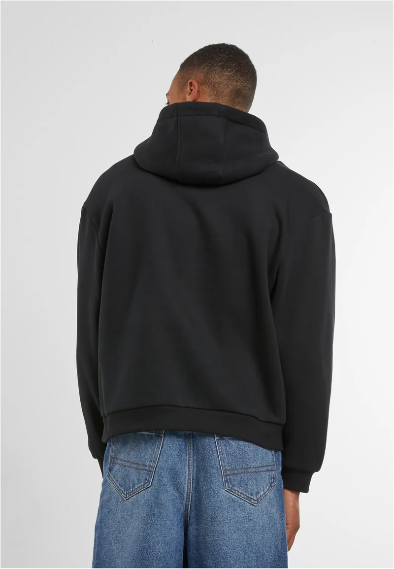MT Make Yourself Proud Fluffy Hoody