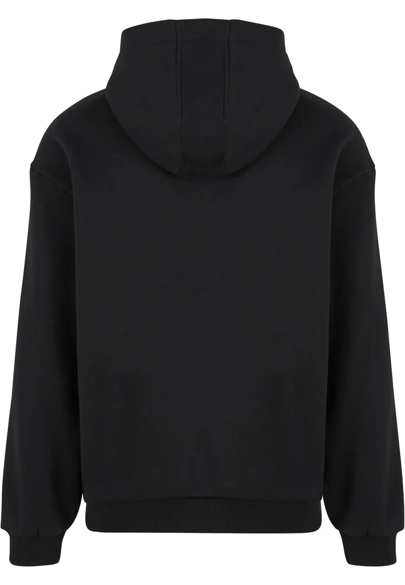 MT Make Yourself Proud Fluffy Hoody