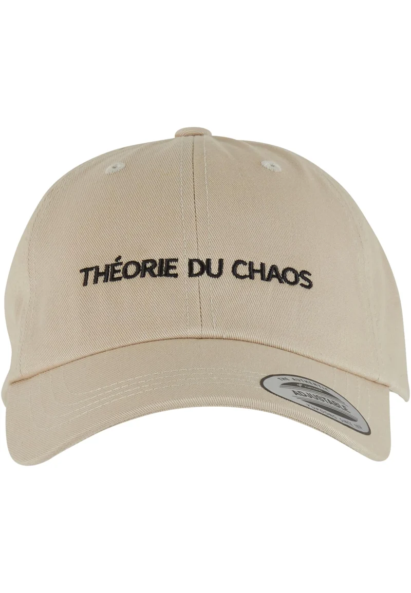 MT Upscale Theorie de Chaos Dad Cap