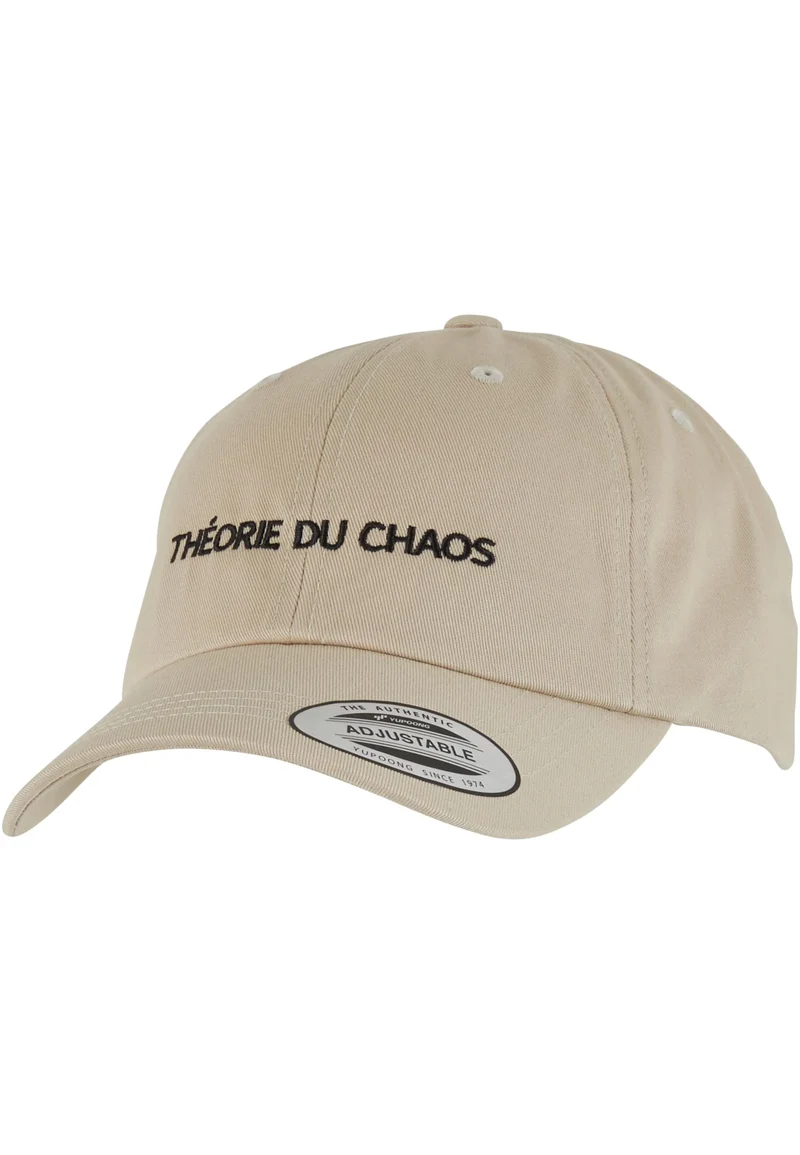 MT Upscale Theorie de Chaos Dad Cap