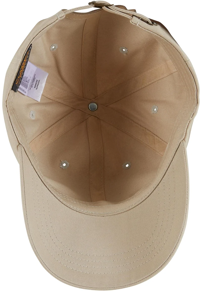MT Upscale Theorie de Chaos Dad Cap