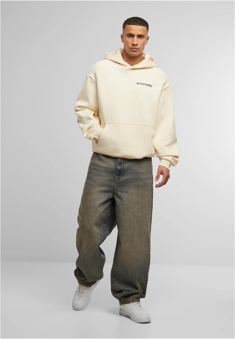 MT Theory Of Anomaly Fluffy Hoody