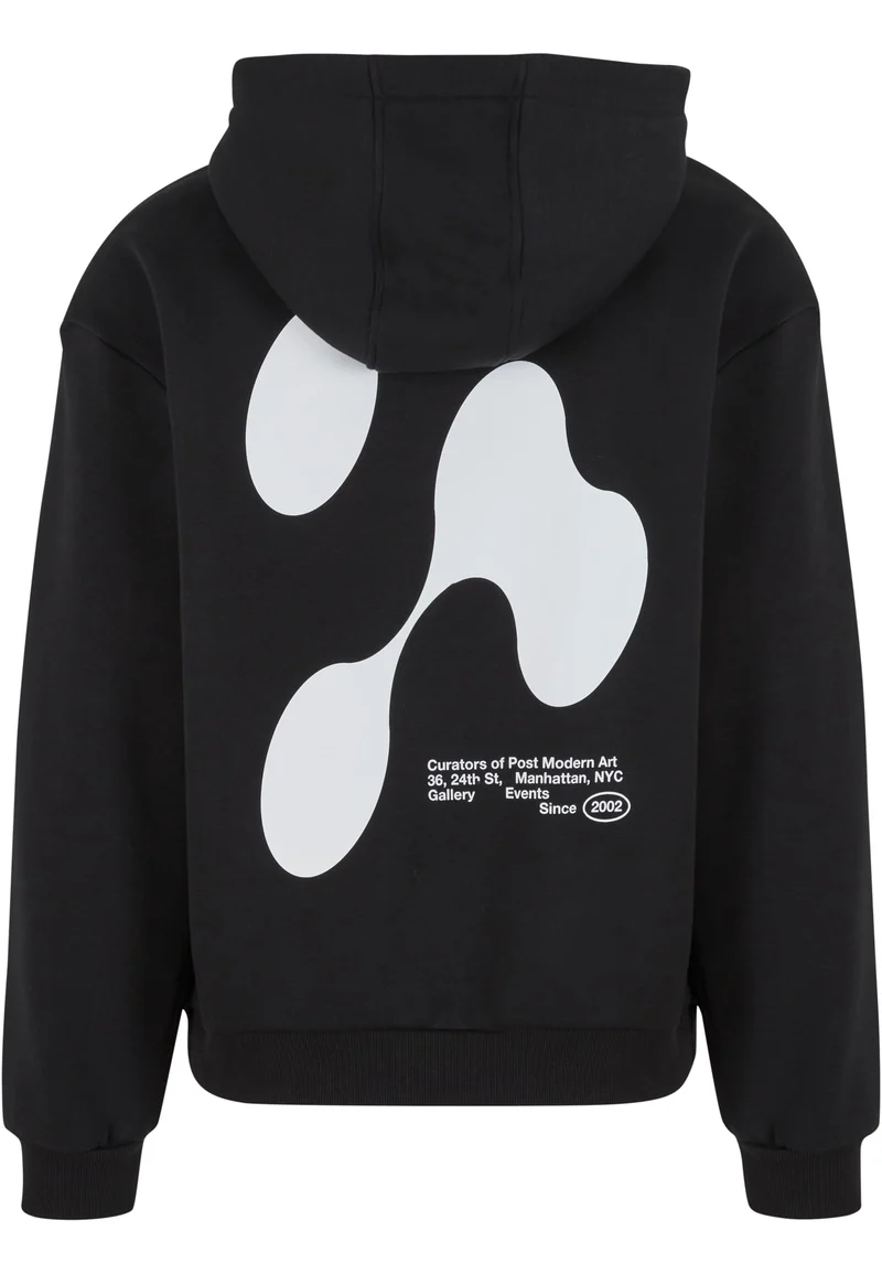 MT Theory Of Anomaly Fluffy Hoody