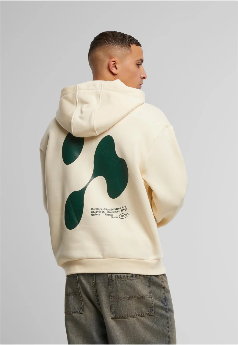 MT Theory Of Anomaly Fluffy Hoody