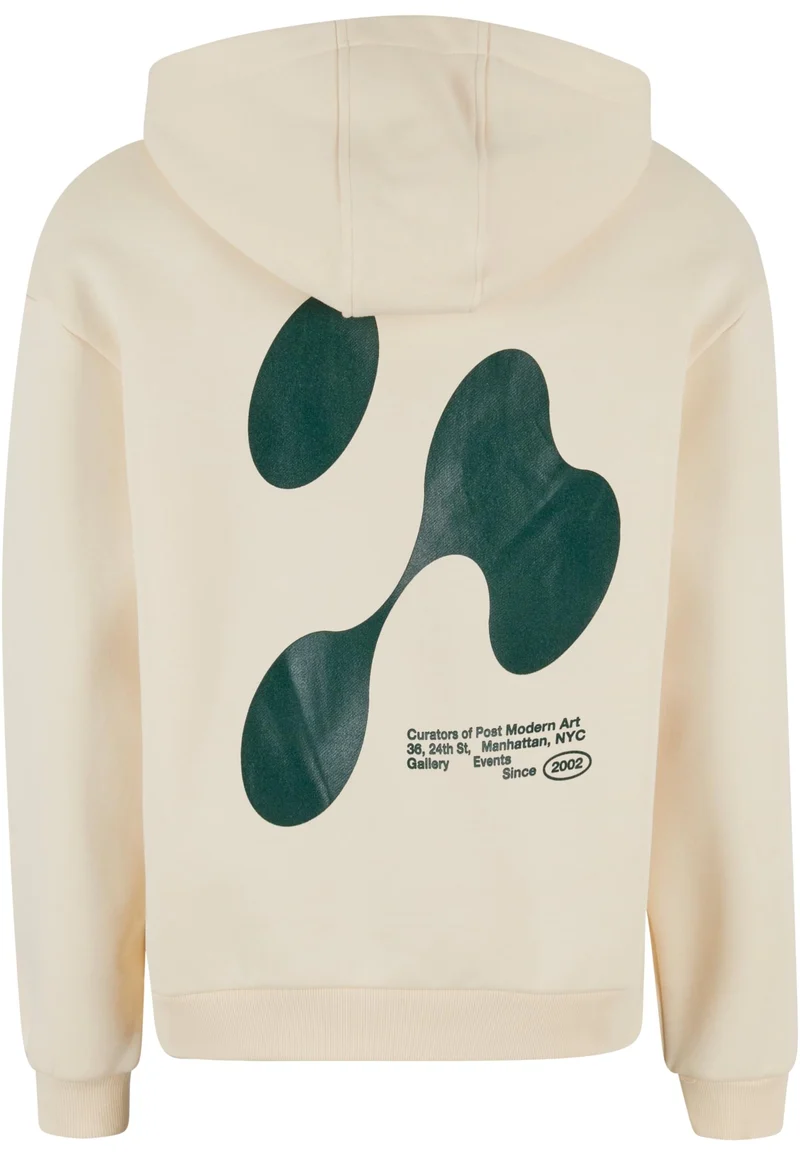 MT Theory Of Anomaly Fluffy Hoody