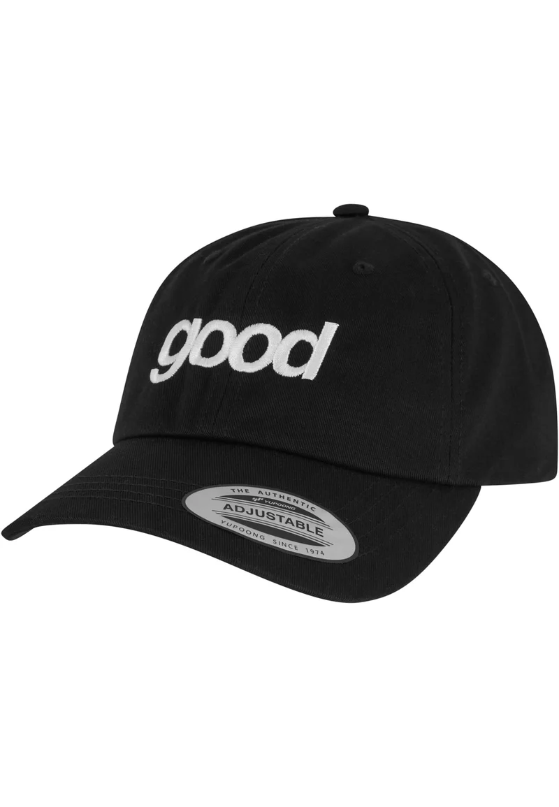 MT Upscale Good Dad Cap