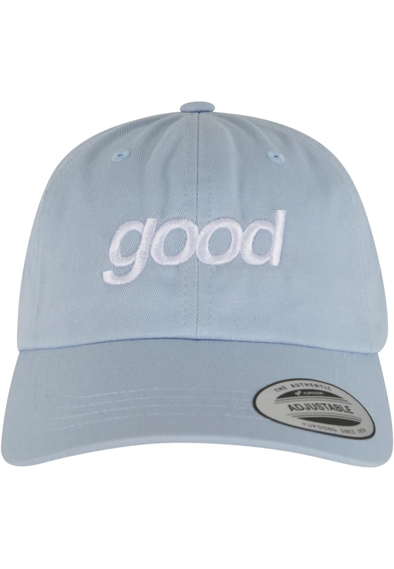 MT Upscale Good Dad Cap