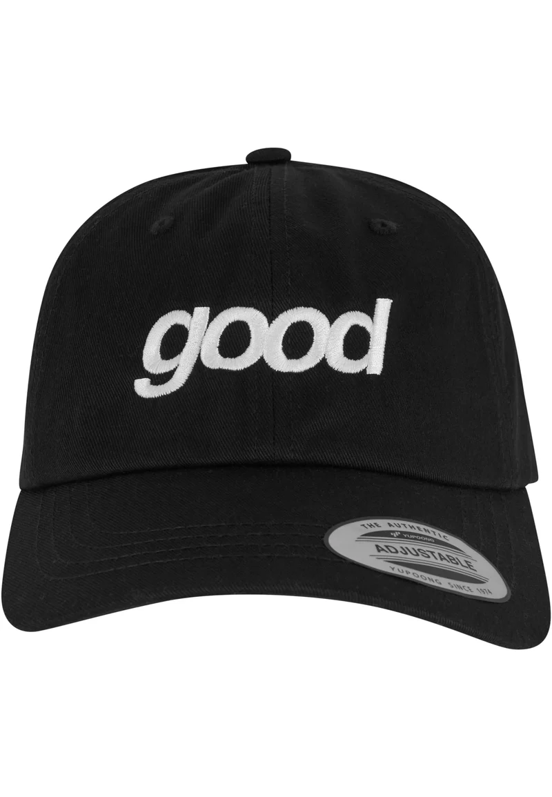 MT Upscale Good Dad Cap