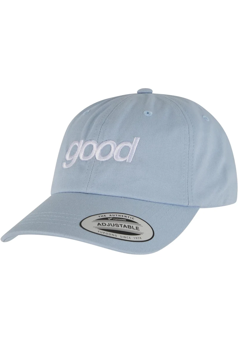 MT Upscale Good Dad Cap