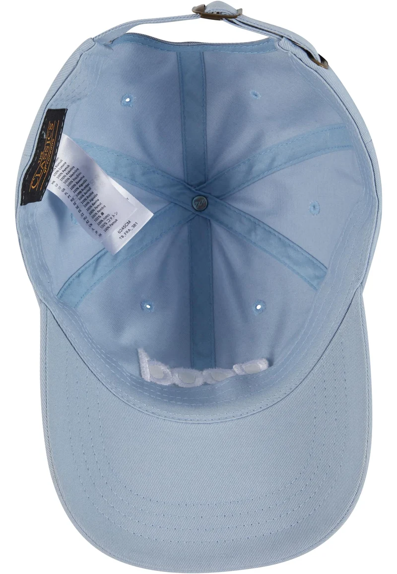 MT Upscale Good Dad Cap