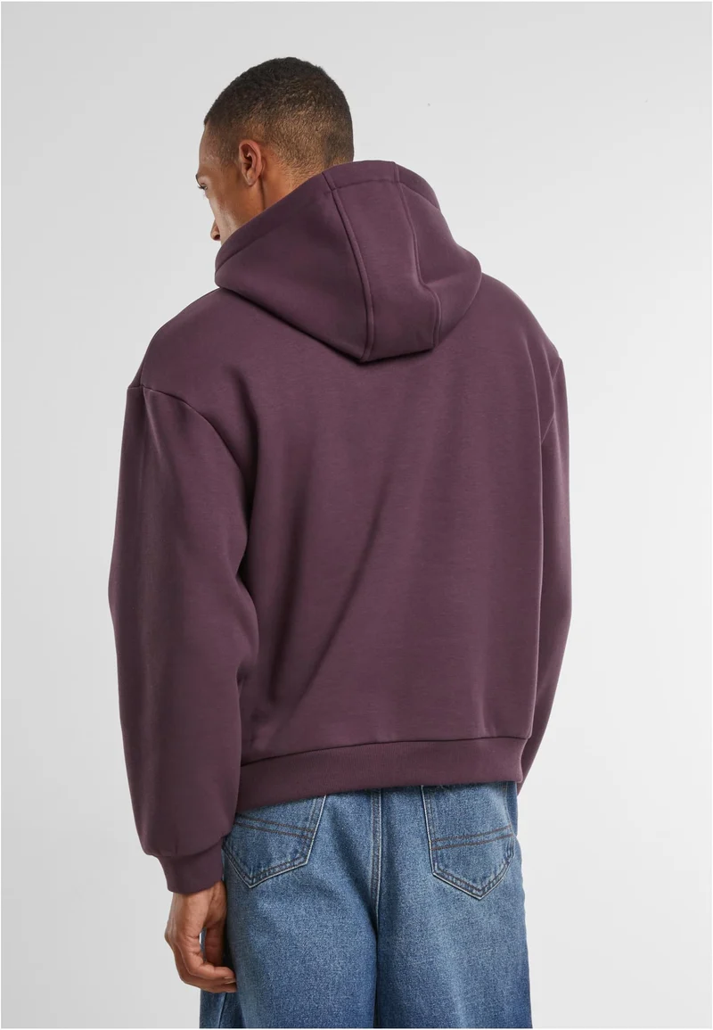MT RiZZZ Fluffy Hoody