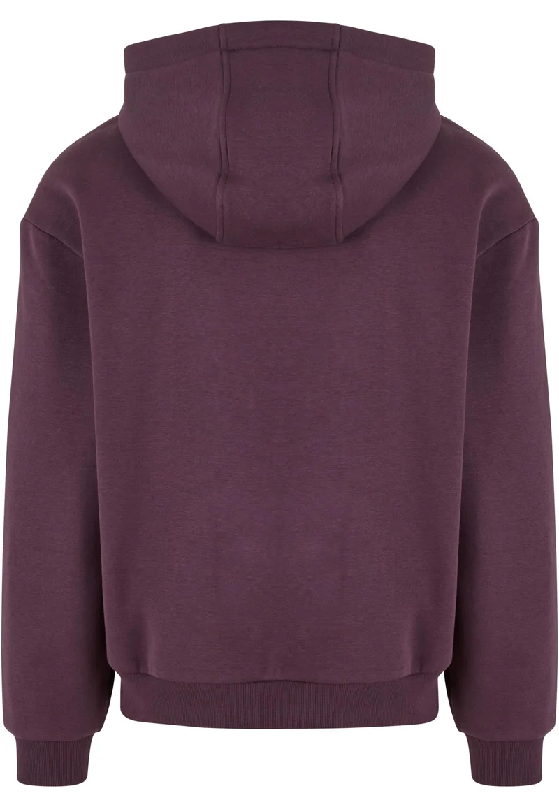 MT RiZZZ Fluffy Hoody