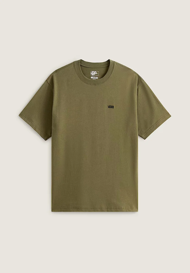 Left Chest II Loose
