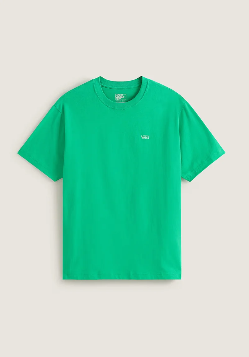 Left Chest II Loose