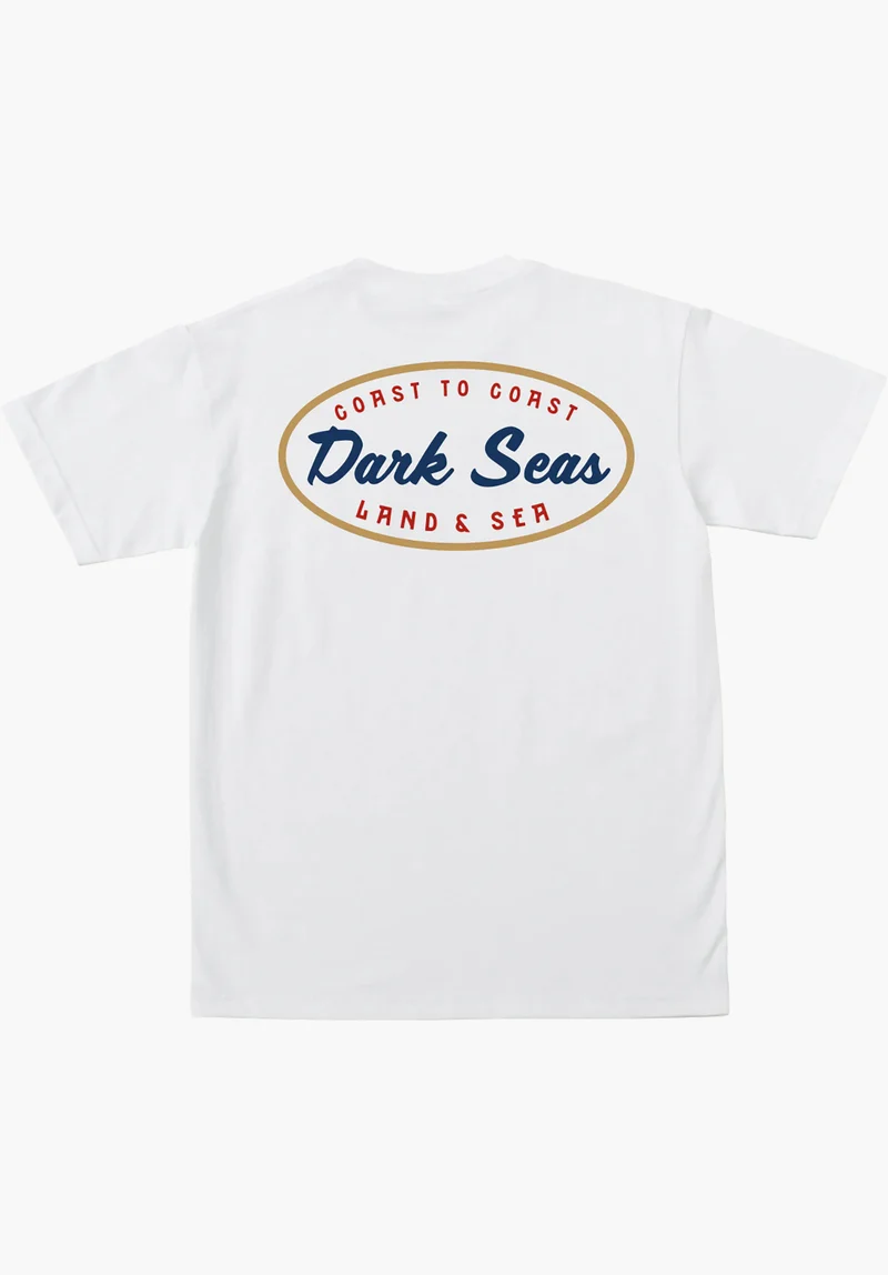 Magnitude Pocket Tee
