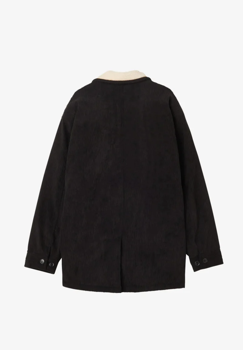 Becker Coat