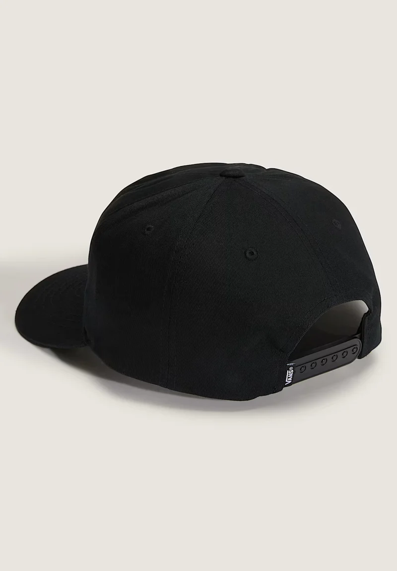 Drop V Logo Snapback